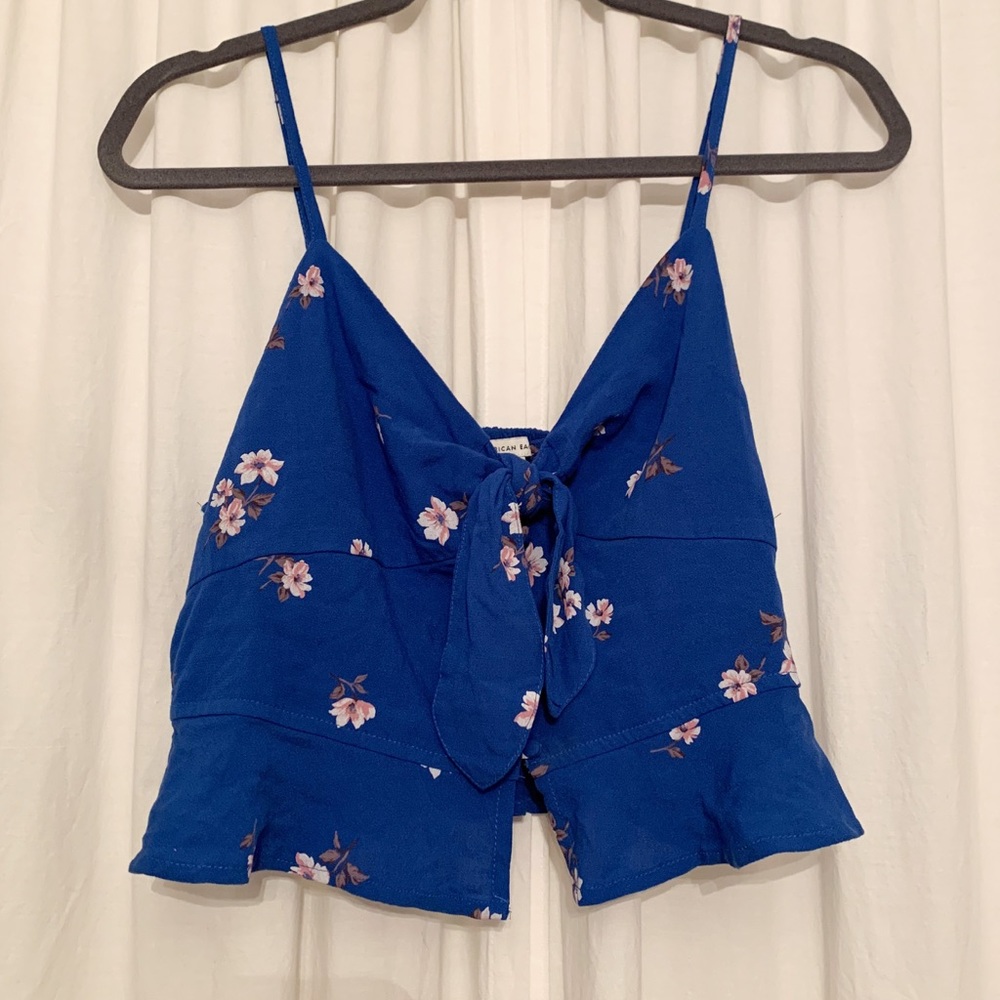 American Eagle Tank top